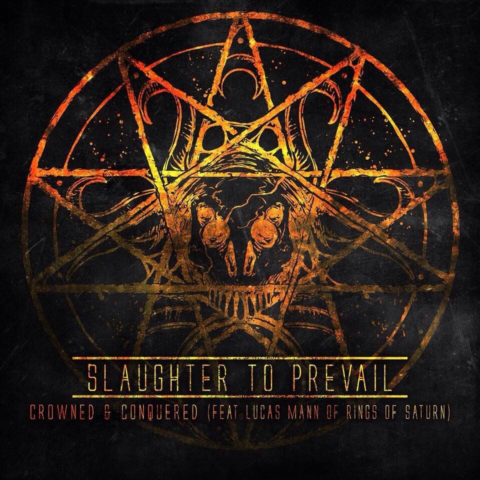Slaughter to prevail. Metalcore, Music clothes, Screamo