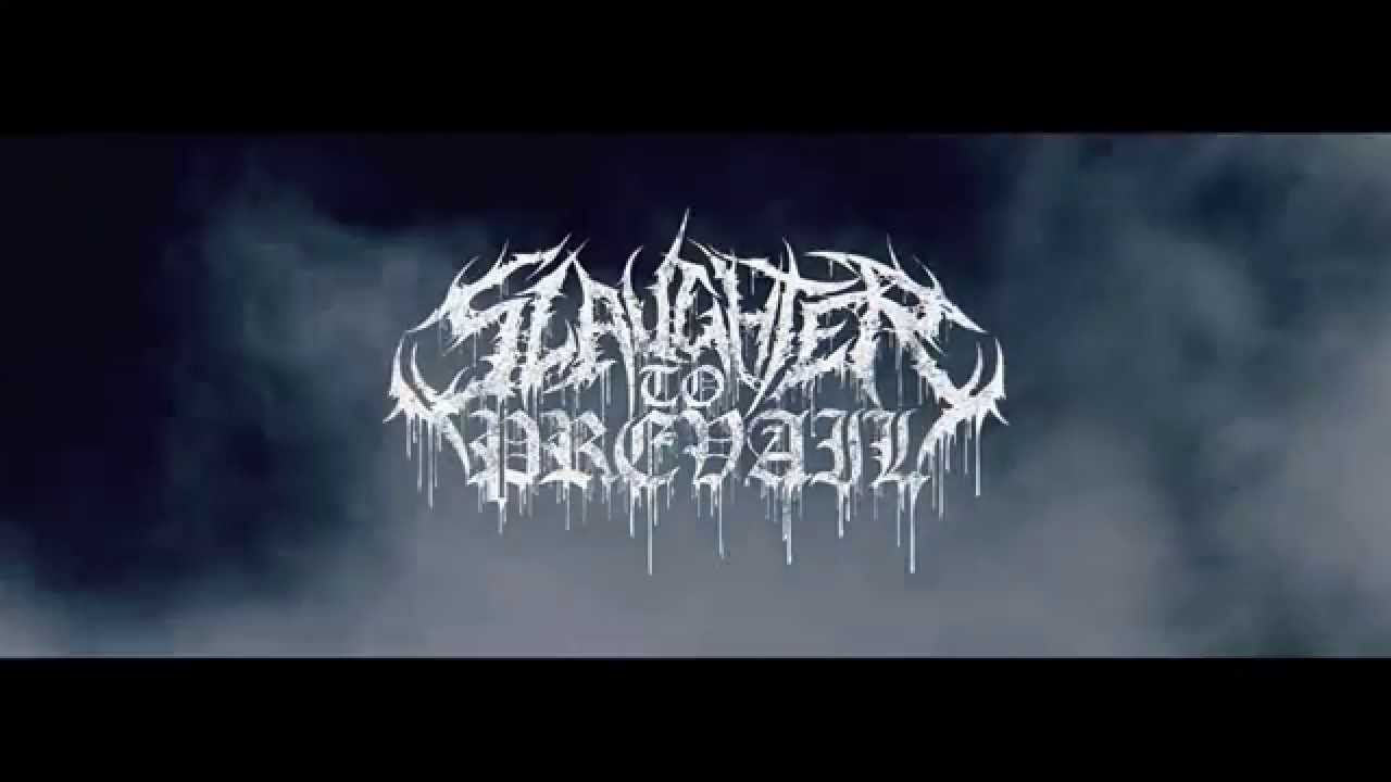 Slaughter To Prevail - Страдание (Misery) Teaser