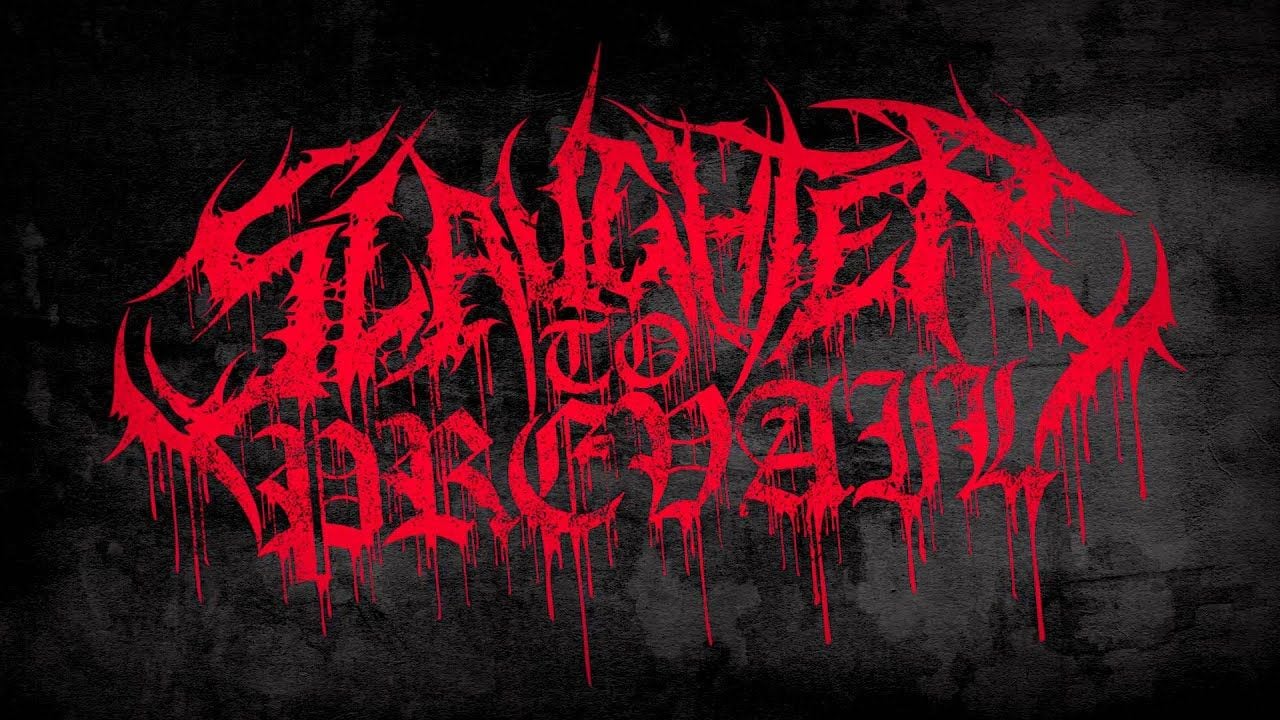 Slaughter to prevail картинки