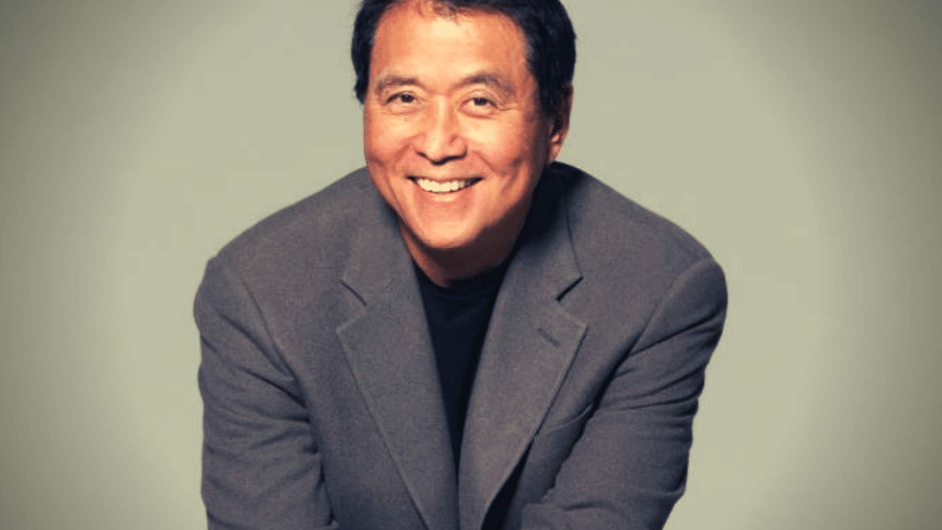 Robert Kiyosaki Wallpapers - Wallpaper Cave