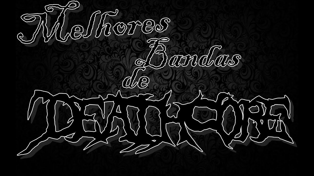 Death Core Wallpaper