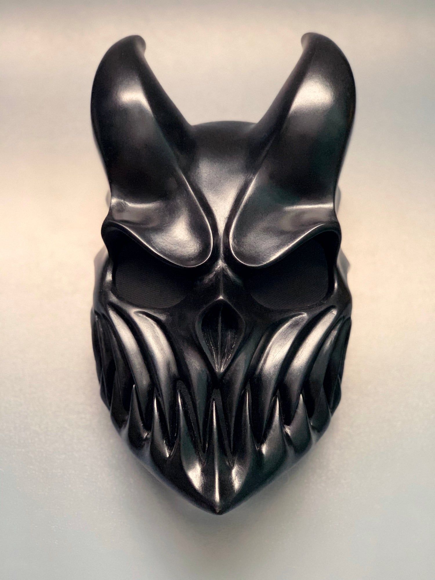 Slaughter to prevail mask kid of darkness. Mask for kids, Mask