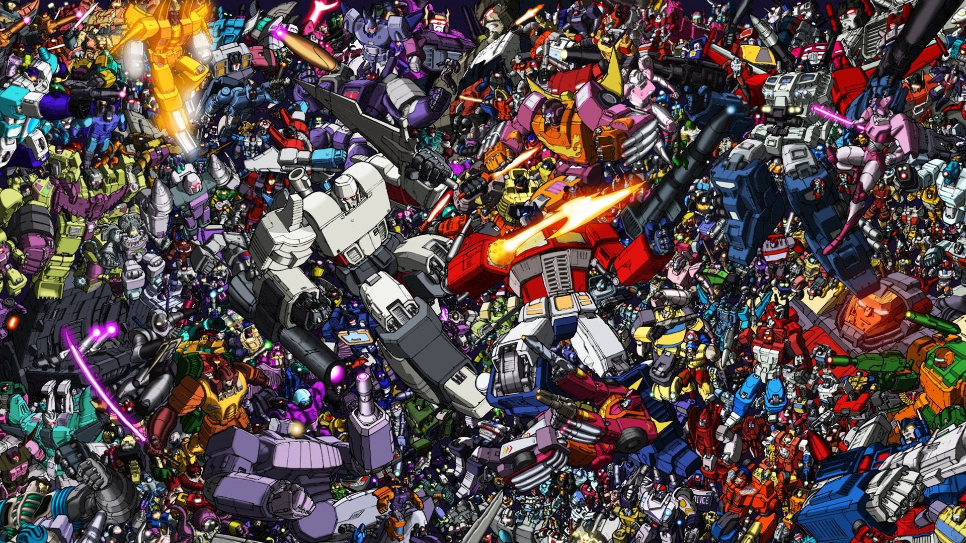 Transformers G movies, 1920x1080 HD Wallpaper and FREE