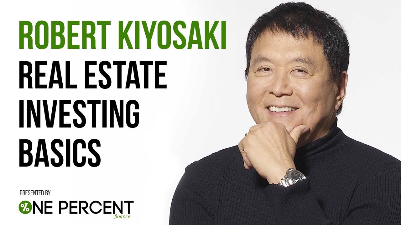 robert kiyosaki real estate investing 2015 ford