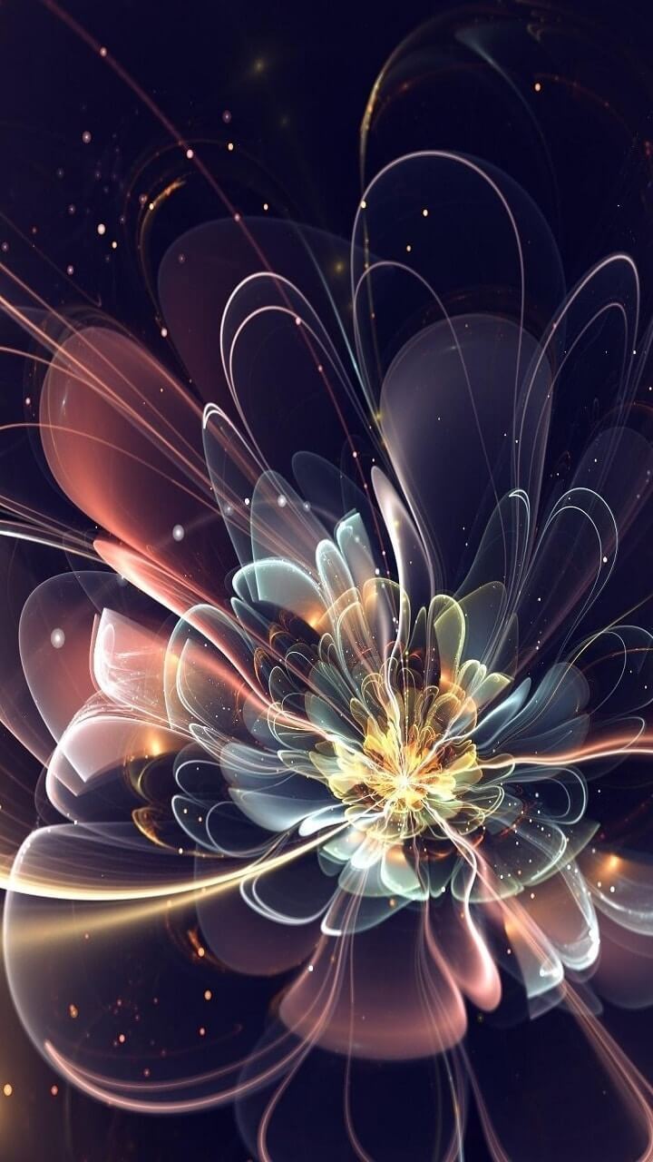 Zendha: 3D Wallpaper For Cell Phones