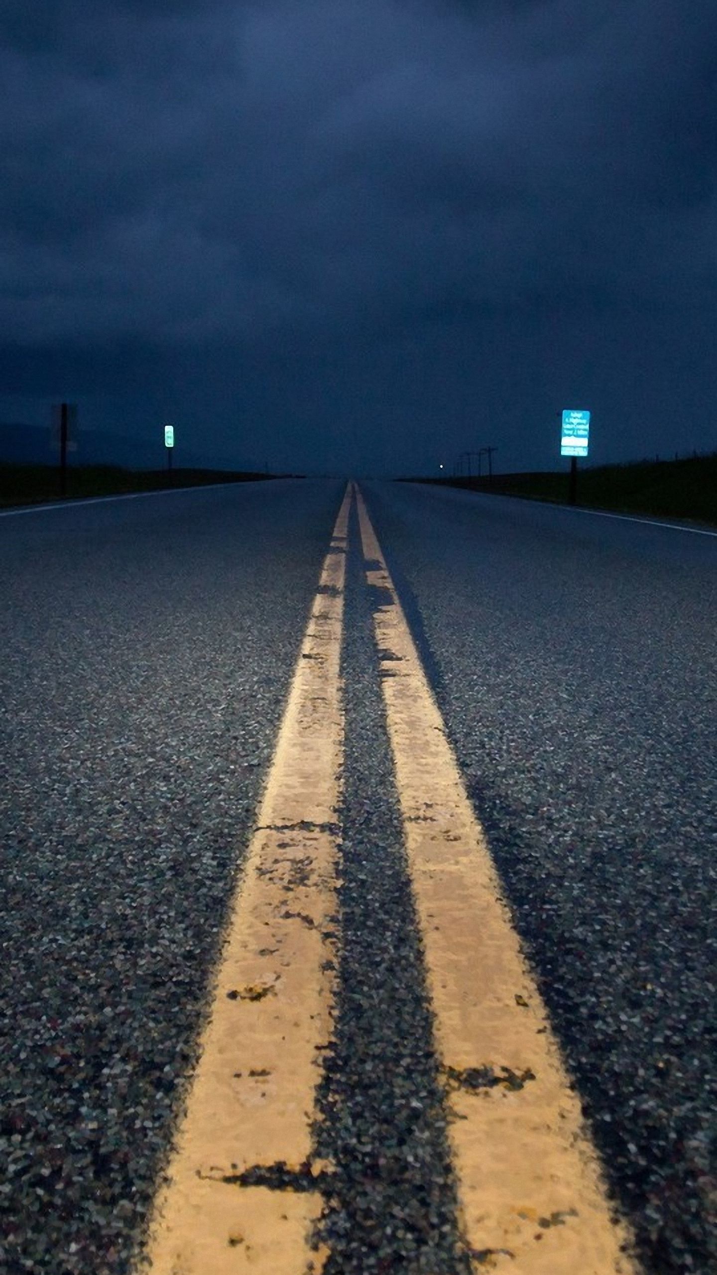 Road Wallpaper iPhone Wallpaper & Background Download