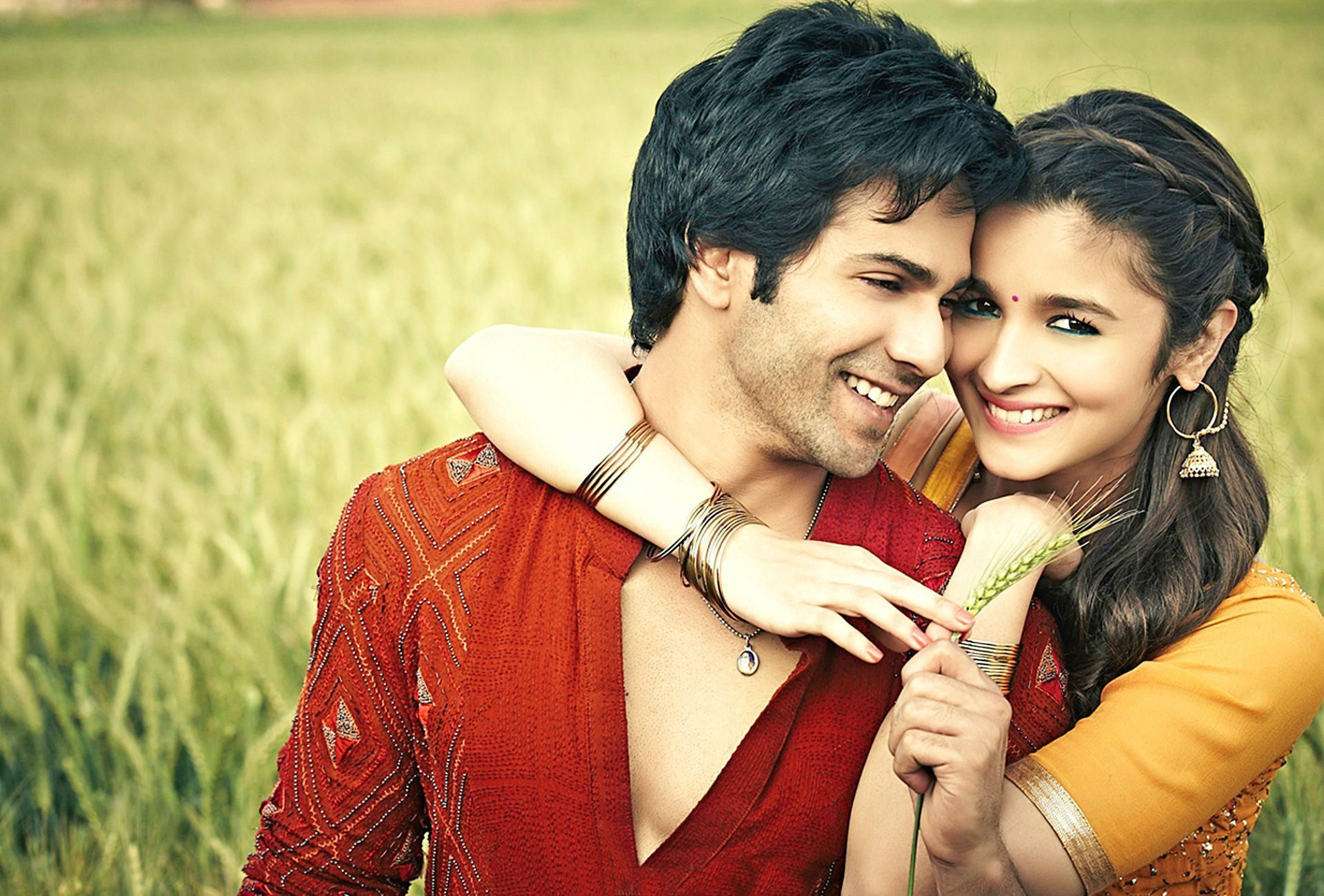 Bollywood Couple Wallpapers Wallpaper Cave