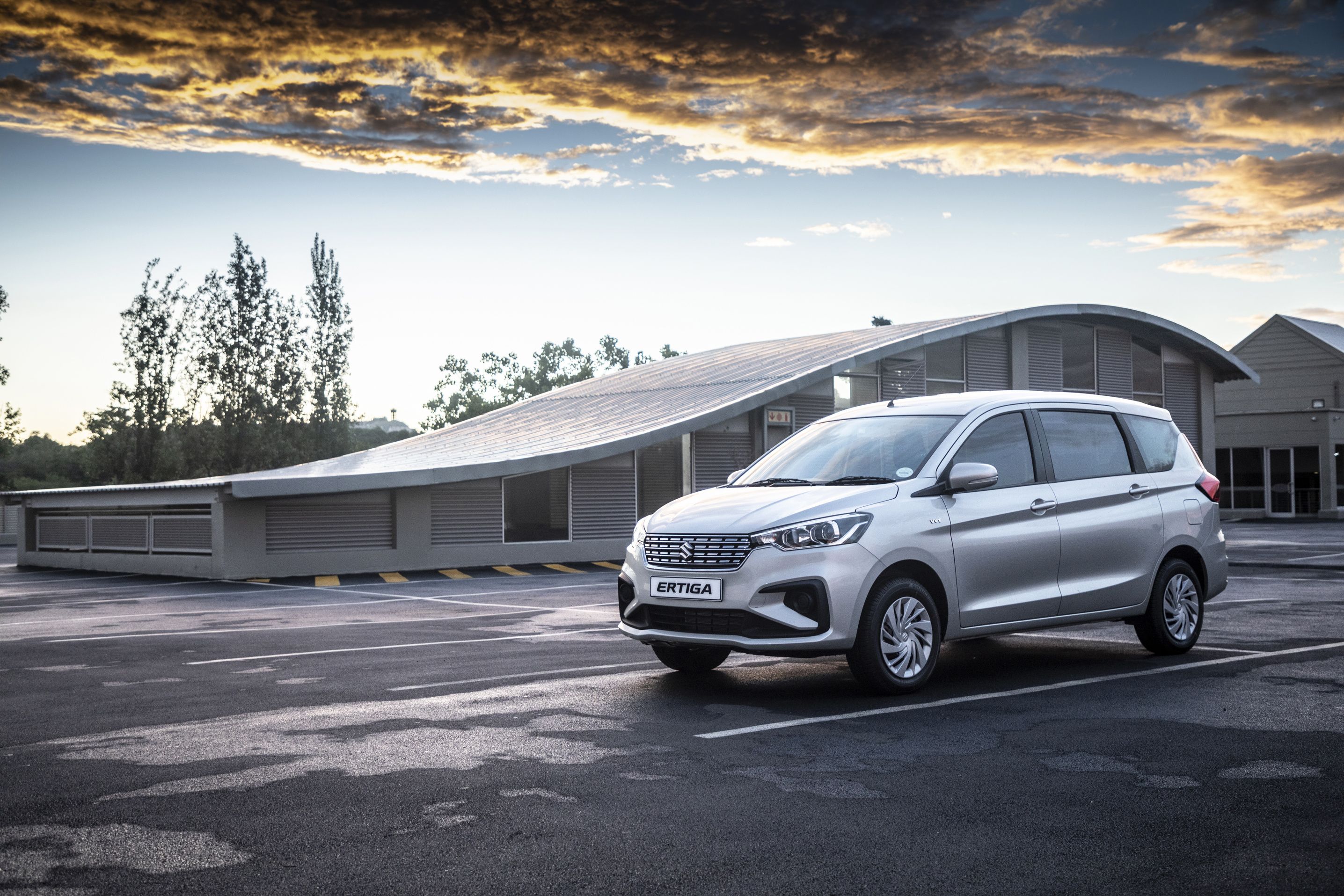 Ertiga Wallpapers - Wallpaper Cave