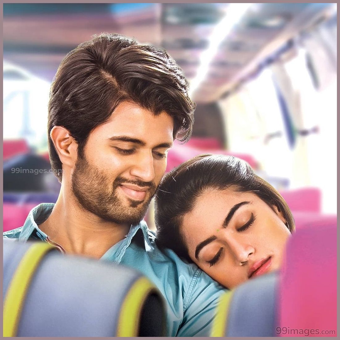 Vijay Deverakonda New HD Wallpaper & High Definition Image (1080p). Bollywood Couples, Movie Couples, Telugu Hero
