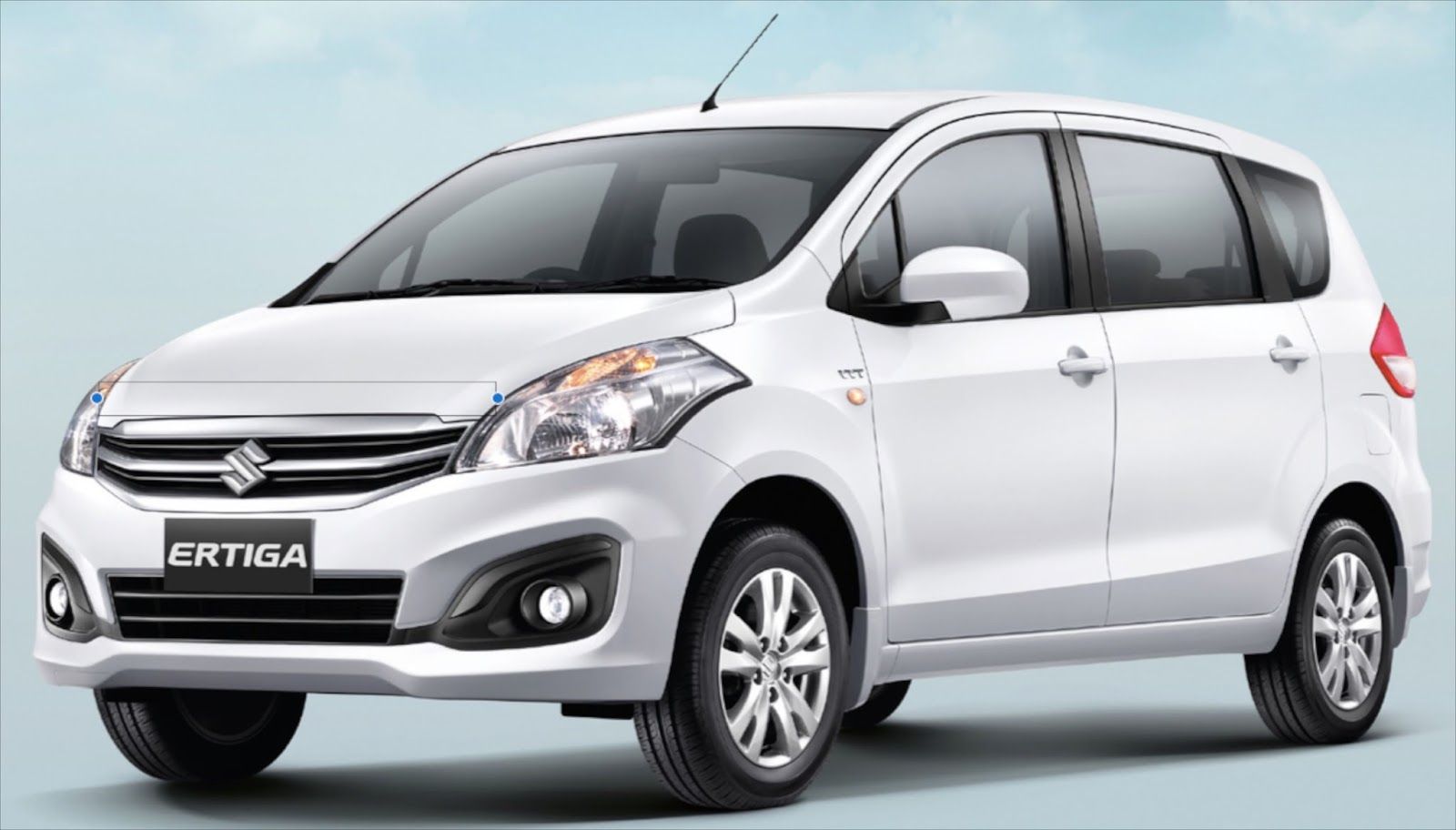 Maruti Suzuki drives in new Ertiga tagged at Rs 8.35 lakh