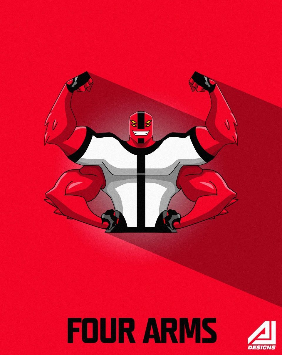 Four Arms Wallpapers Wallpaper Cave