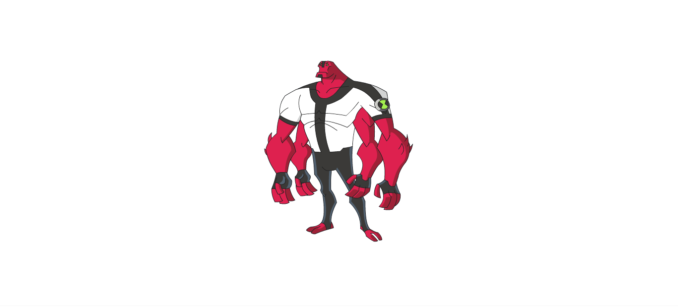 Ben 10. List Of Ben 10 Aliens With Image. How To Blog