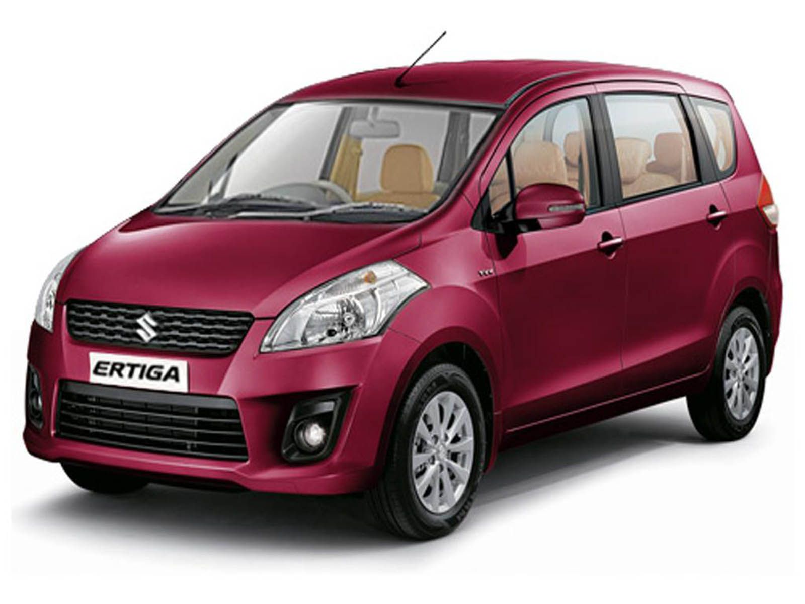 Suzuki Ertiga ZDi price, mileage, specifications, features