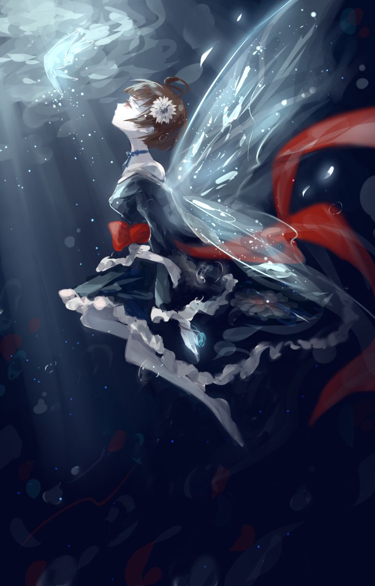 Koutetsujou no Kabaneri (Kabaneri Of The Iron Fortress), Mobile