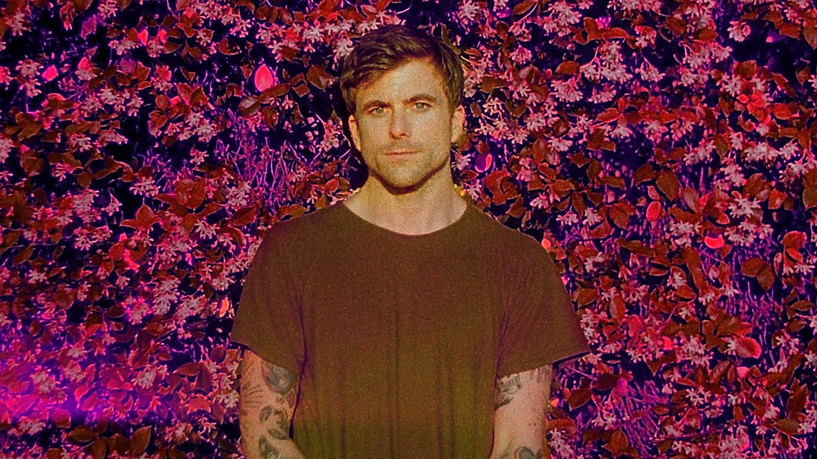 Circa Survive, Saosin Singer Talks Hard Fought Sobriety, New