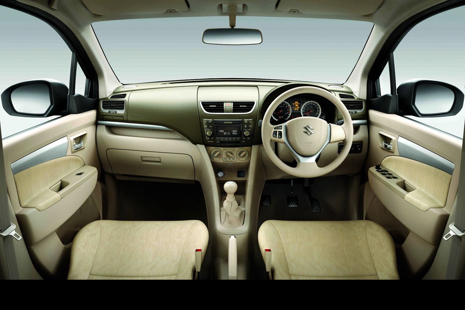 Suzuki Ertiga 2012 photo 78933 picture at high resolution