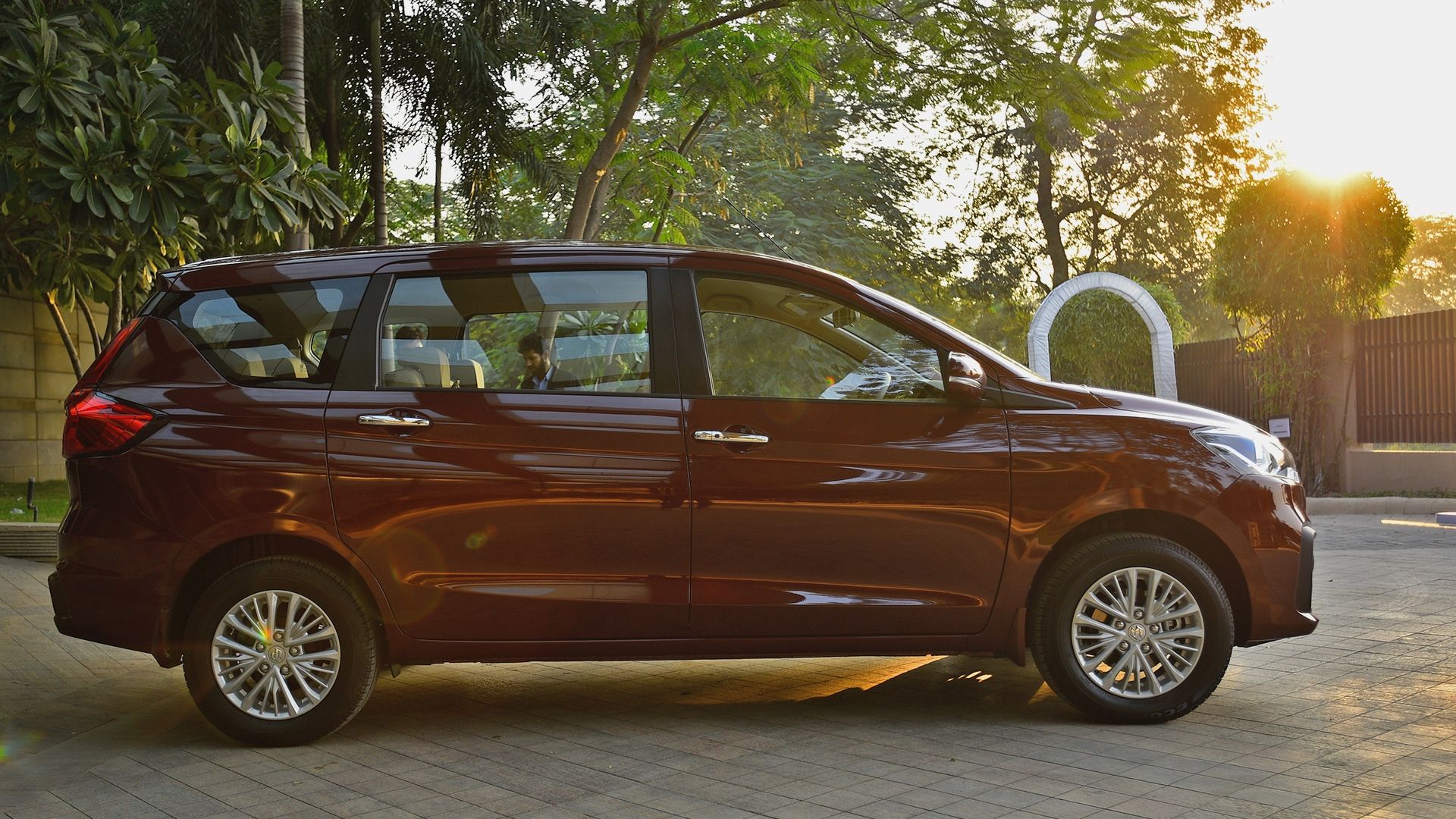 Ertiga Wallpapers - Wallpaper Cave