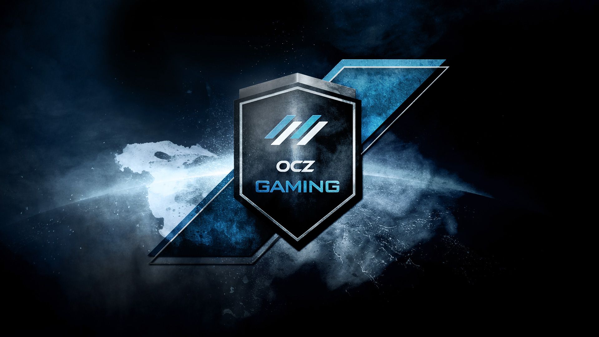OCZ Gaming SSD'm Game Are You?