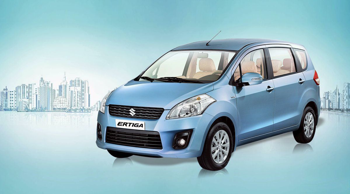 Ertiga Wallpapers - Wallpaper Cave