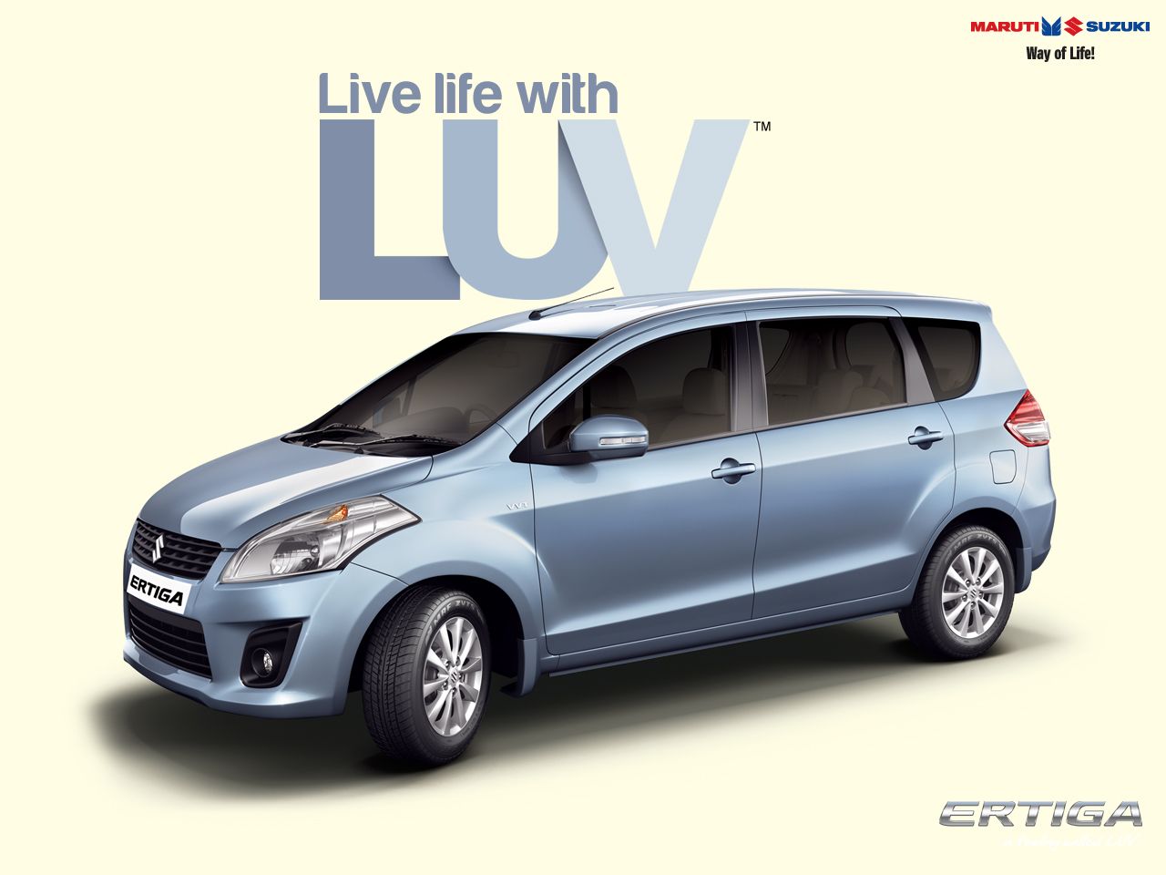 Ertiga Wallpapers - Wallpaper Cave