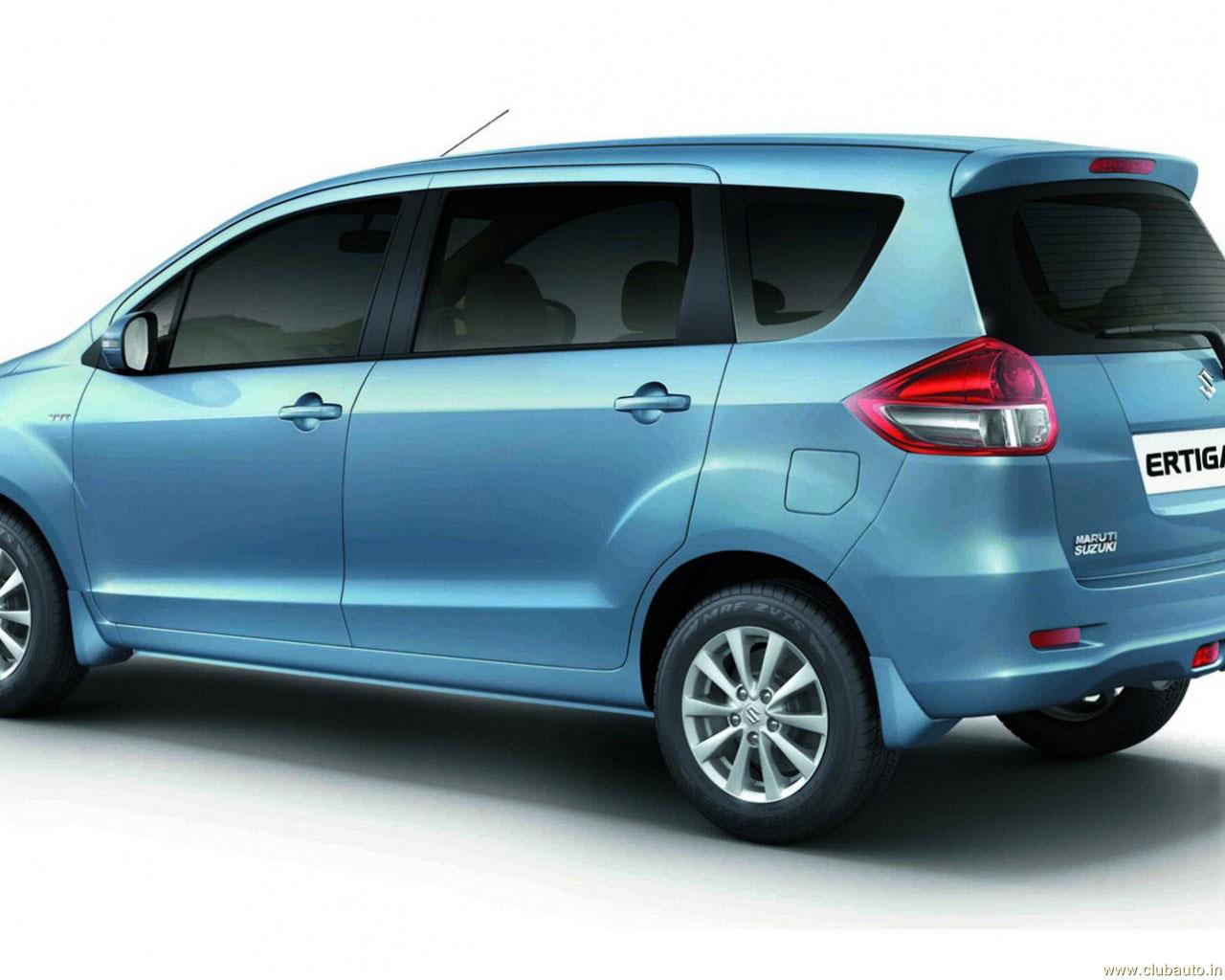Wallpaper > Cars > Maruti Suzuki > Ertiga > Maruti Suzuki Ertiga
