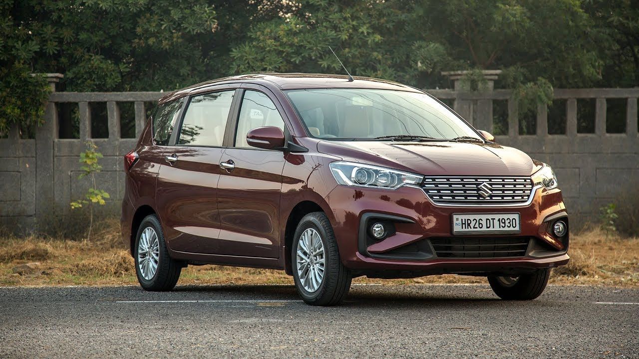 Ertiga Wallpapers - Wallpaper Cave
