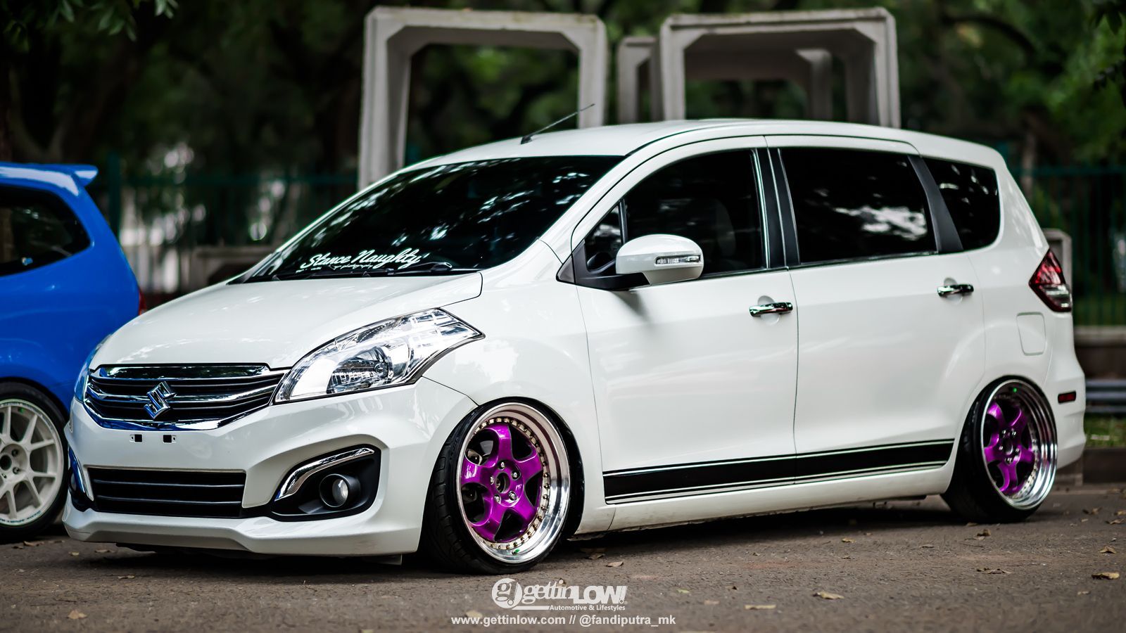 Ertiga Wallpapers - Wallpaper Cave