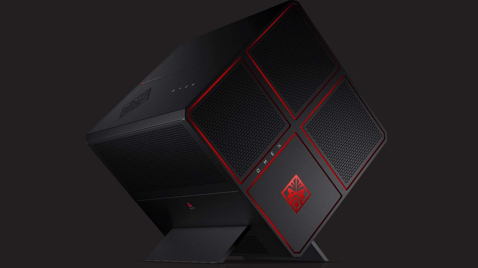 Say Hello To The HP Omen X, A High End And Customisable VR Ready PC