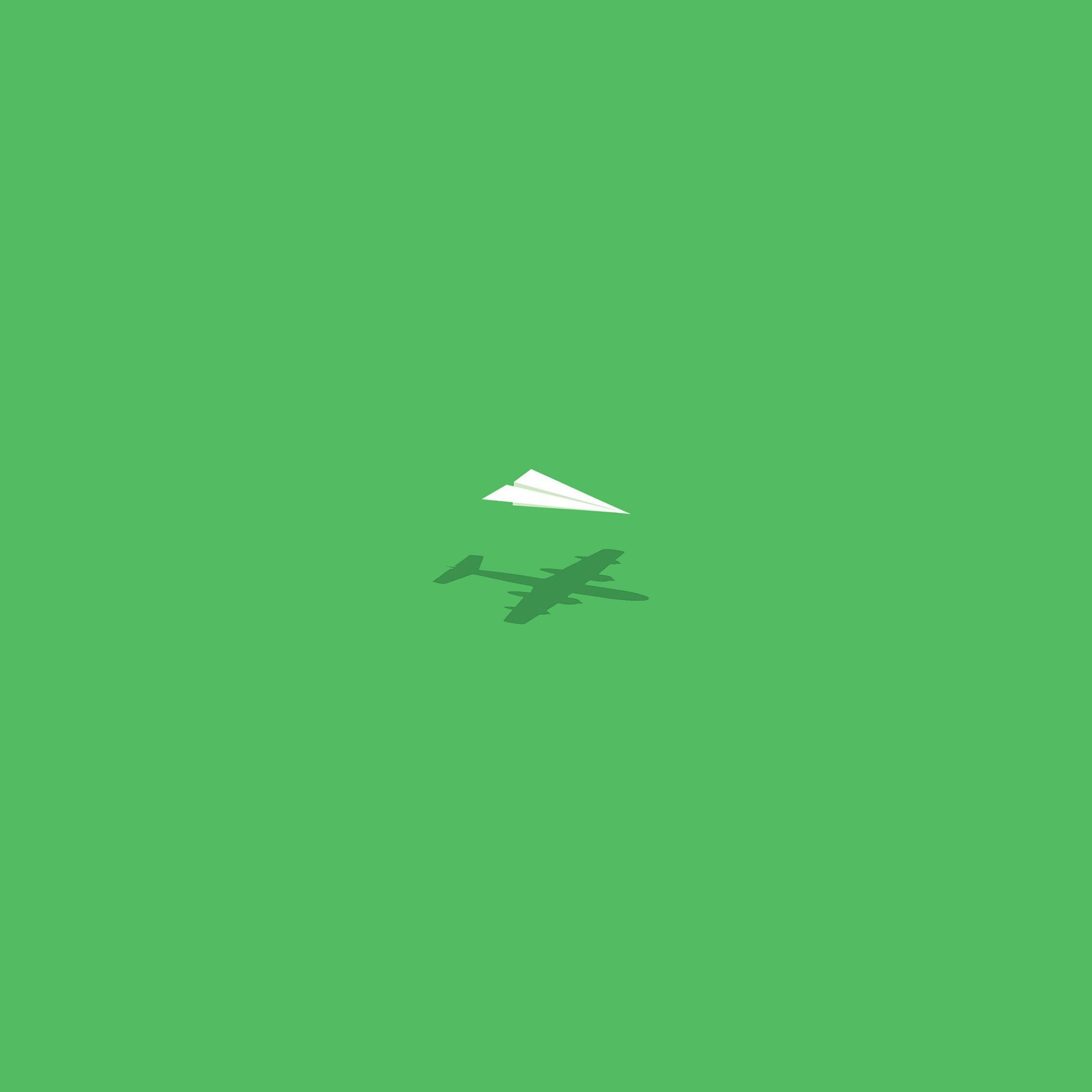 Rc Plane Minimal Art Illust Cute