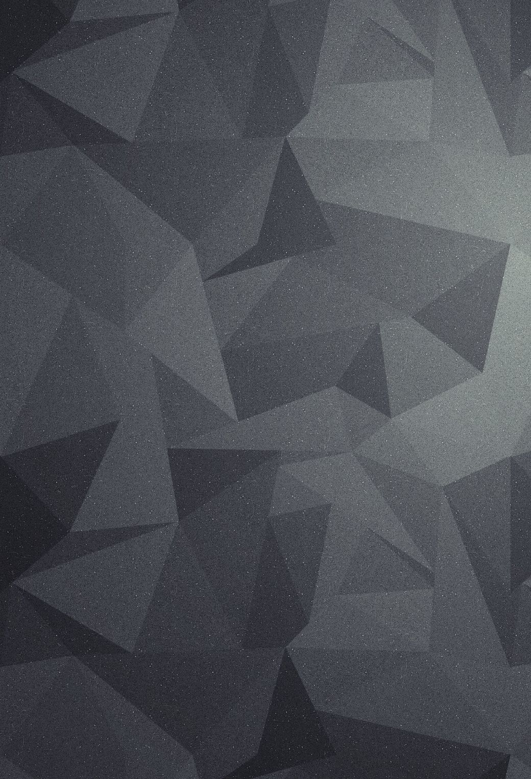 Wallpaper of the week: parallax ready walls for iOS 7