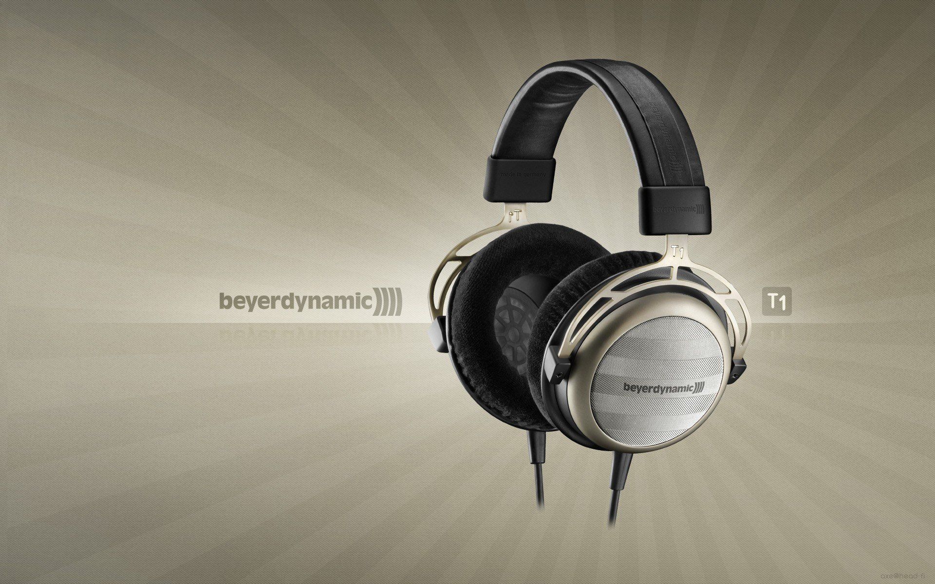 headphones, Beyerdynamic HD Wallpaper / Desktop and Mobile Image