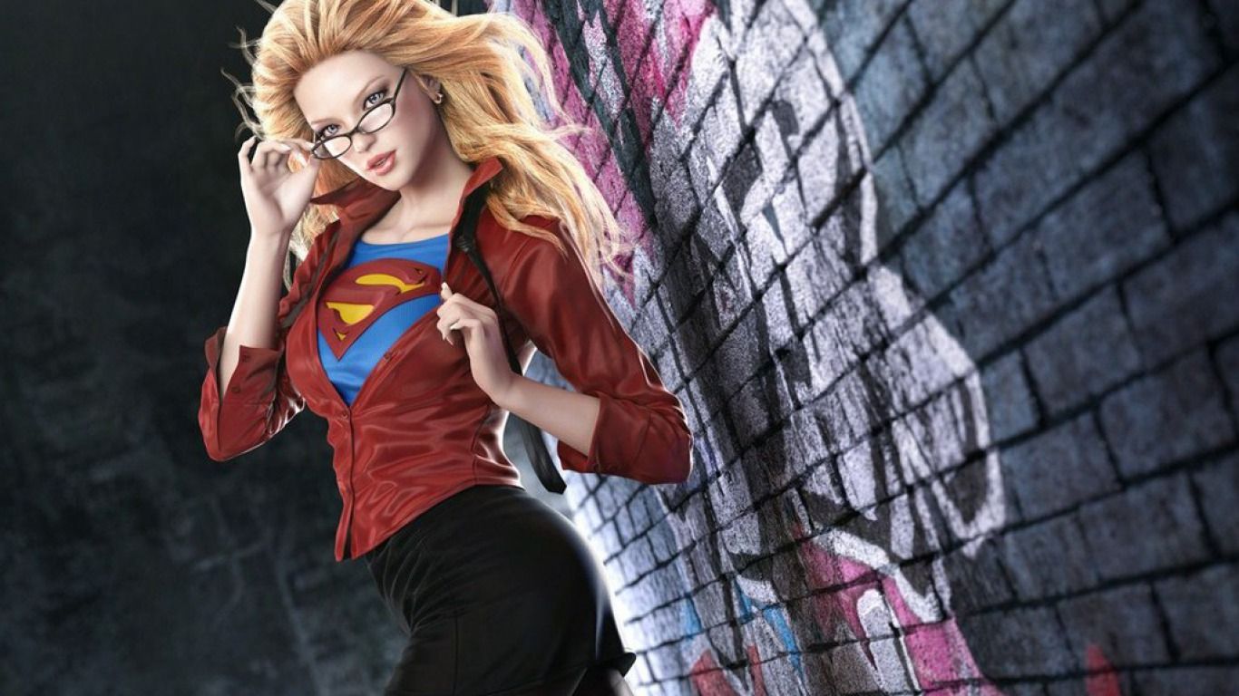Superheroines vs. Superheroes  Hero wallpapers hd, Superhero, Girl  superhero