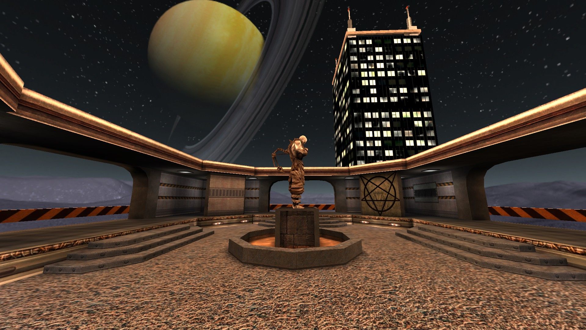 Steam Workshop::Rocket Arena 3