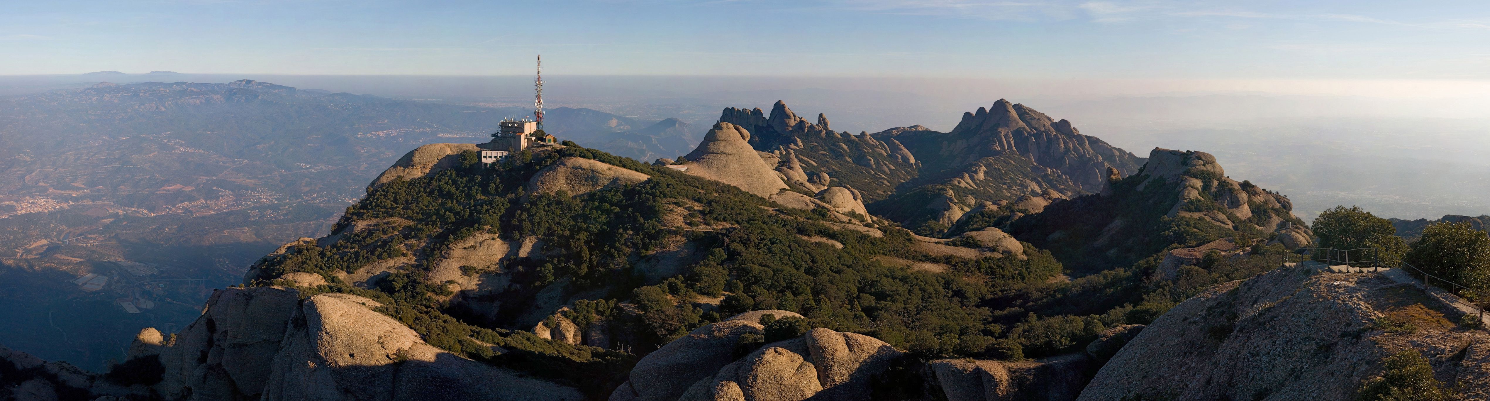Montserrat Wallpaper. Montserrat Our