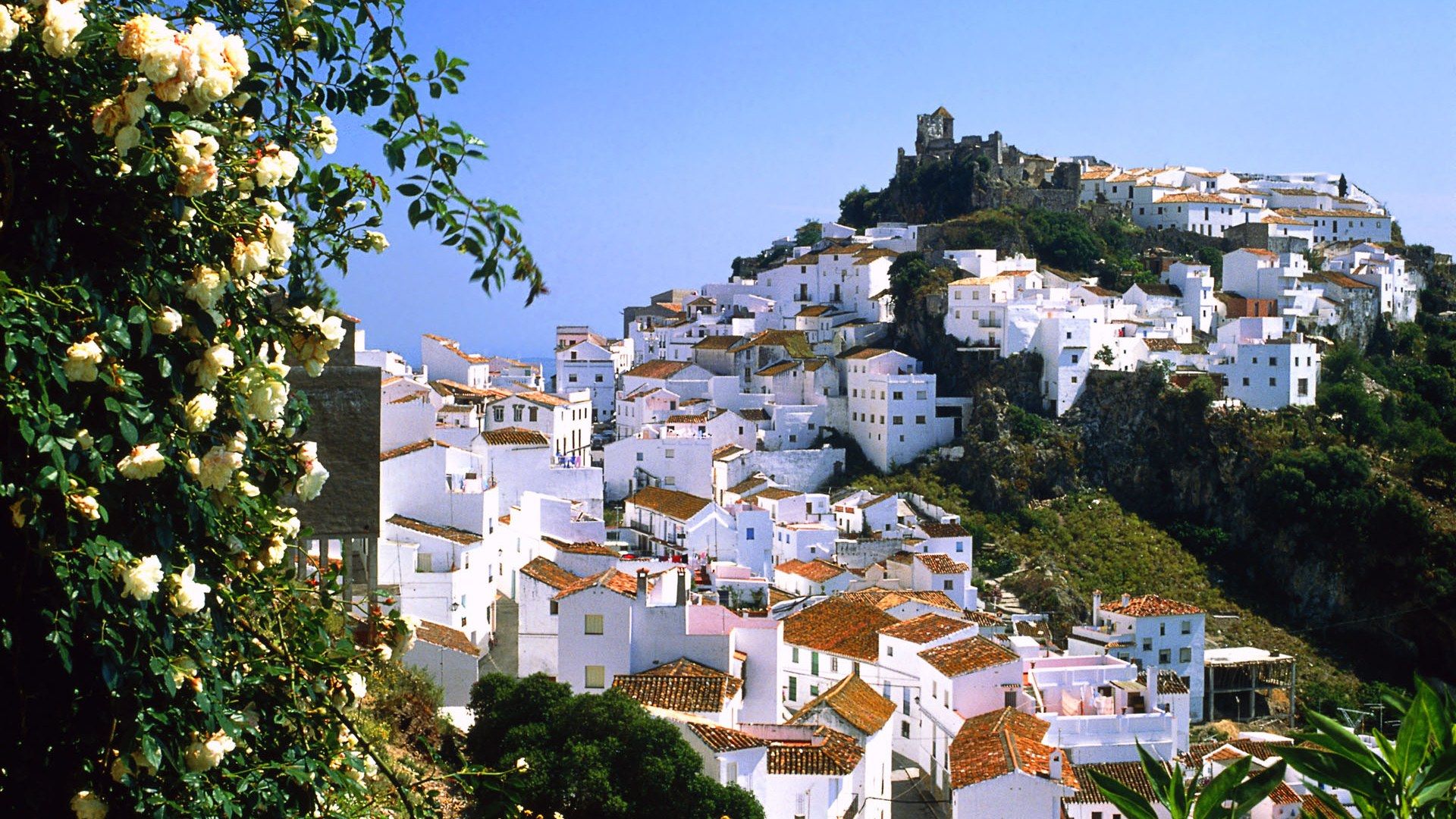 Awesome Spain Picture and Wallpaper