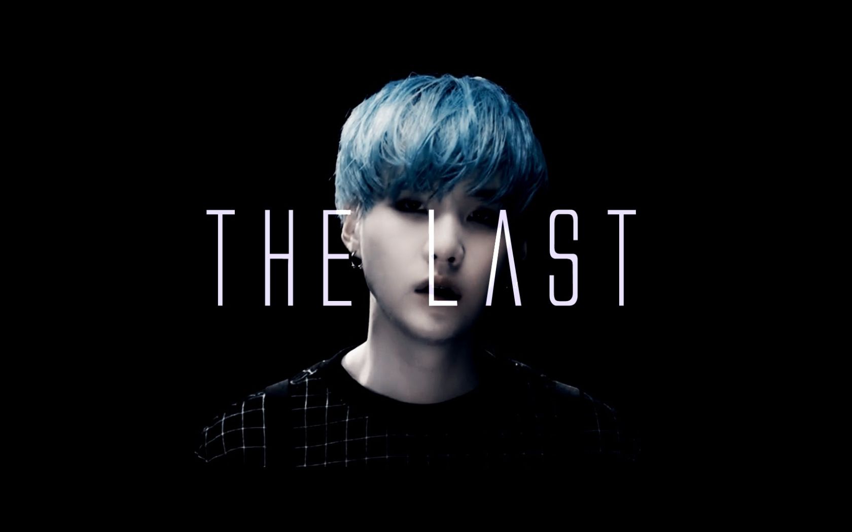 Free download AGUST D the last [1920x1080] for your Desktop