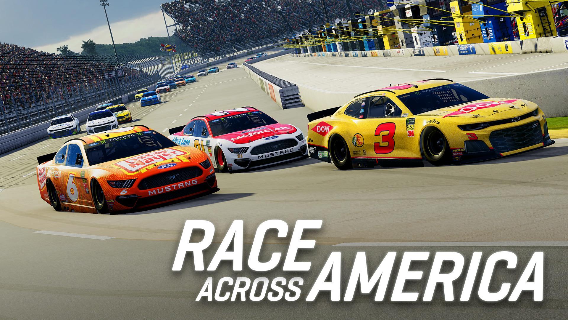 NASCAR Heat for Android