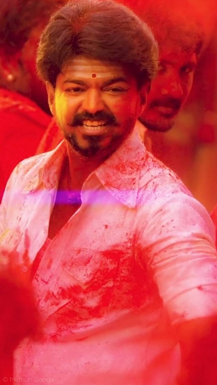 mersal world television premiere in hindi