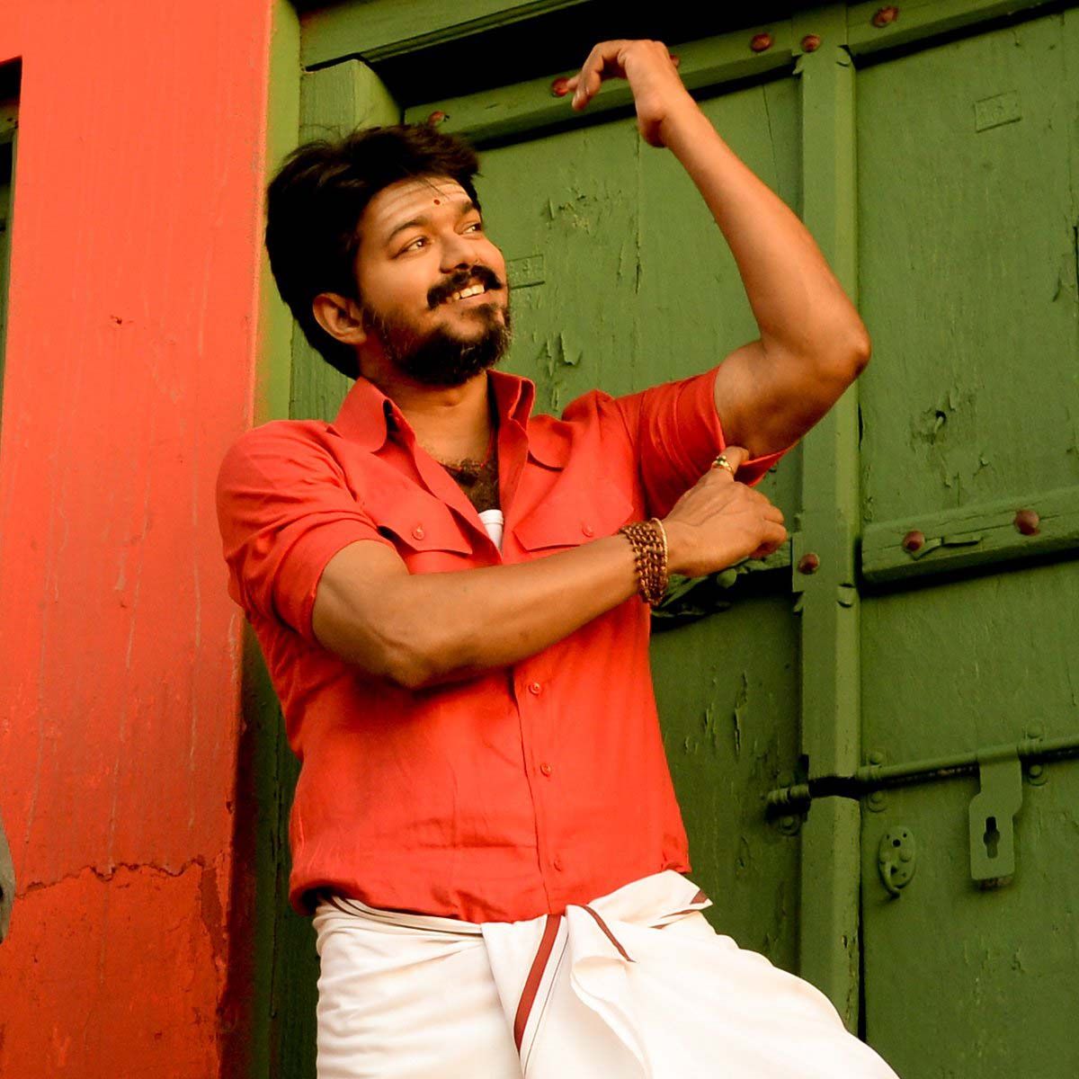 Mersal HQ Movie Wallpapers | Mersal HD Movie Wallpapers - 45682 - Oneindia  Wallpapers