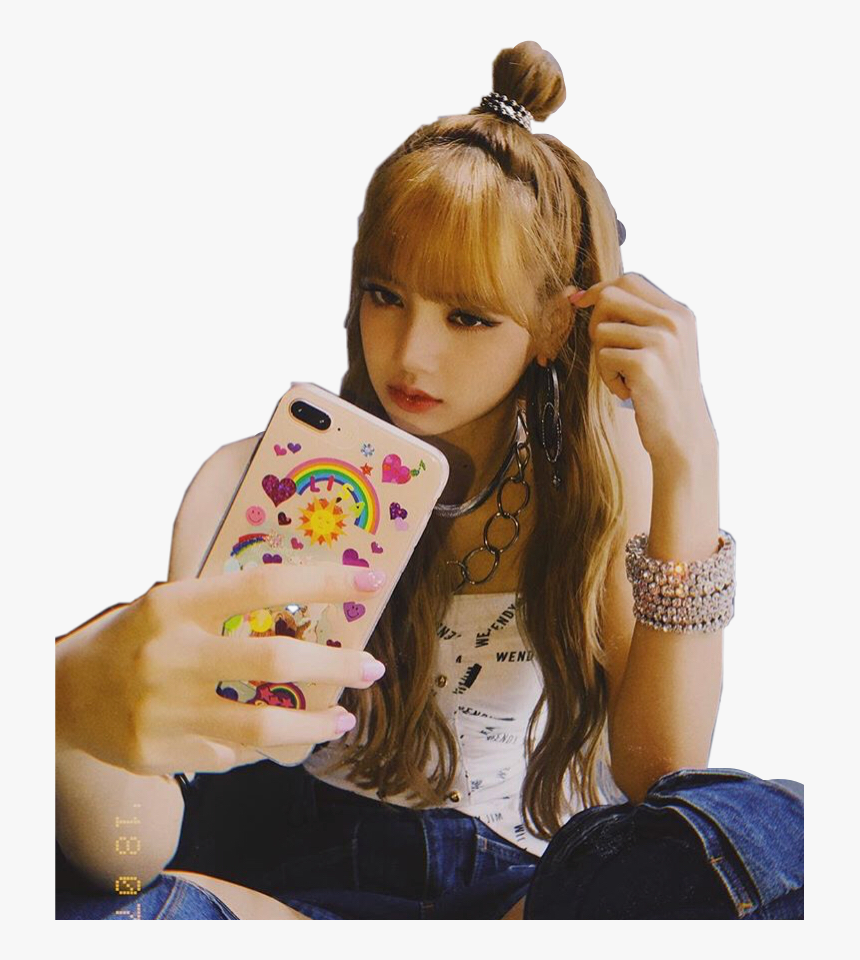 lisa #lalisa #lisablackpink #sticker #love #lisamanoban