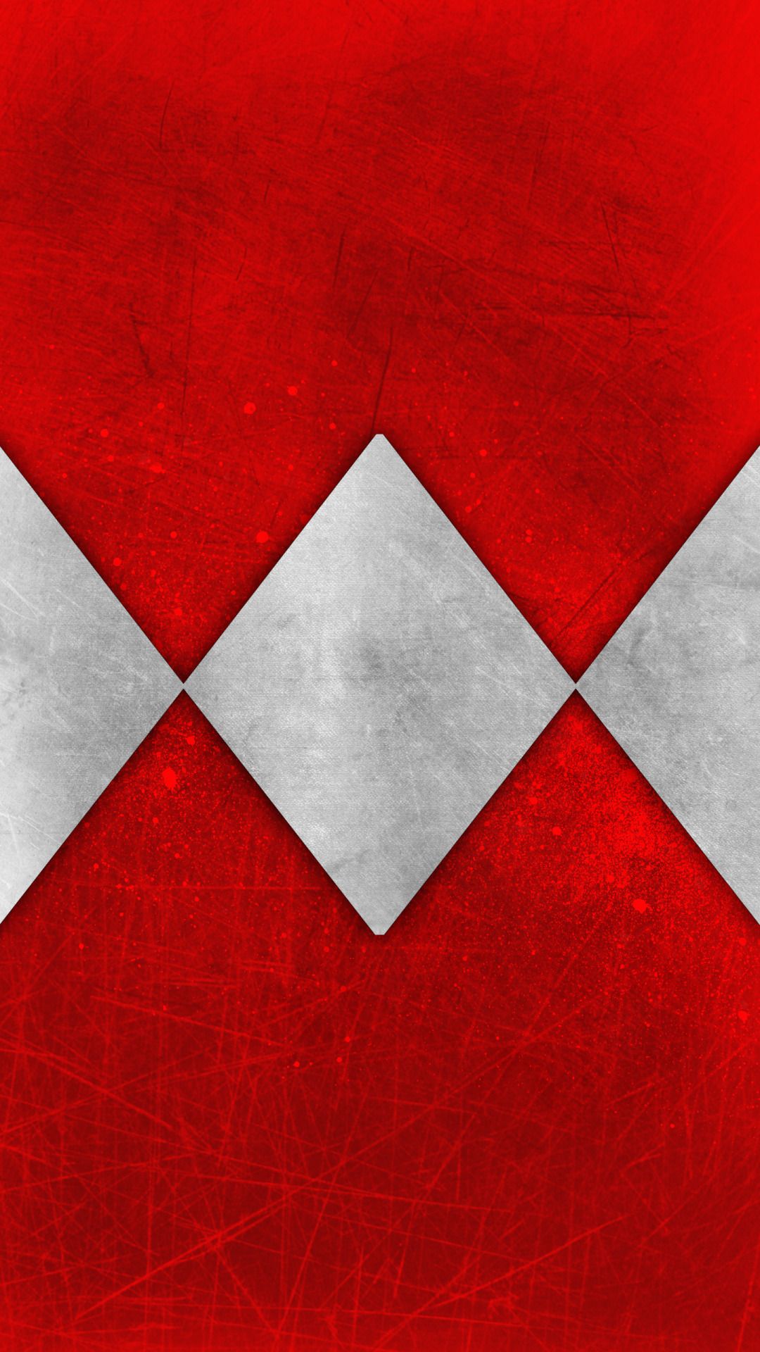 Red Ranger Wallpaper