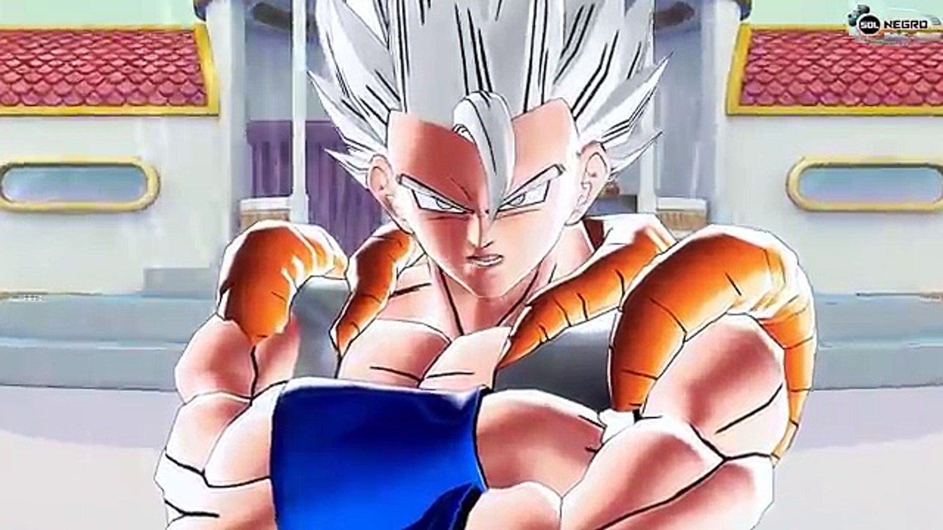 OMNI SUPER SAIYAN GOKU?! White God Goku And Vegeta Tag Battles