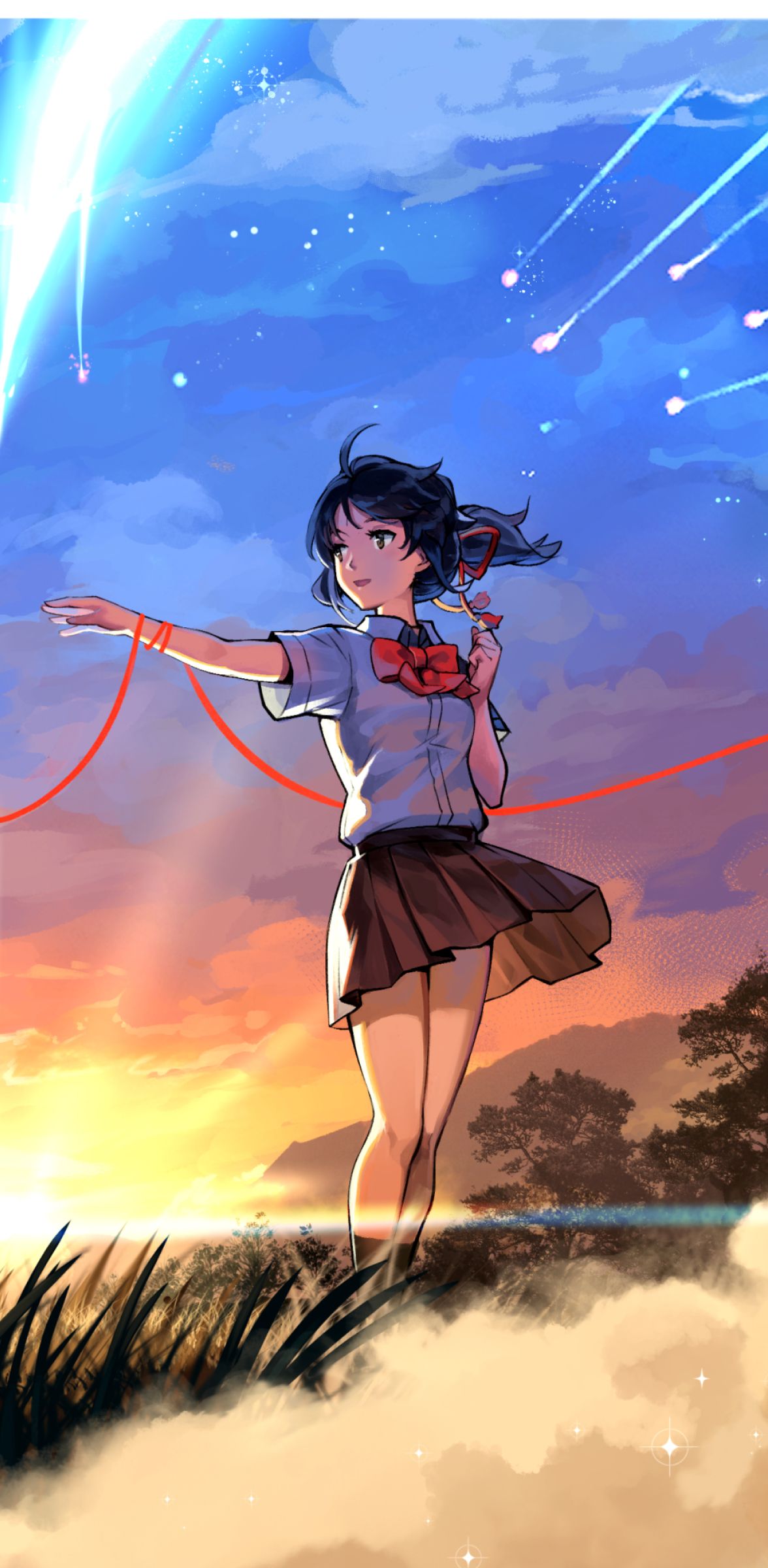 Hina Tachibana HD iPhone Wallpapers - Wallpaper Cave