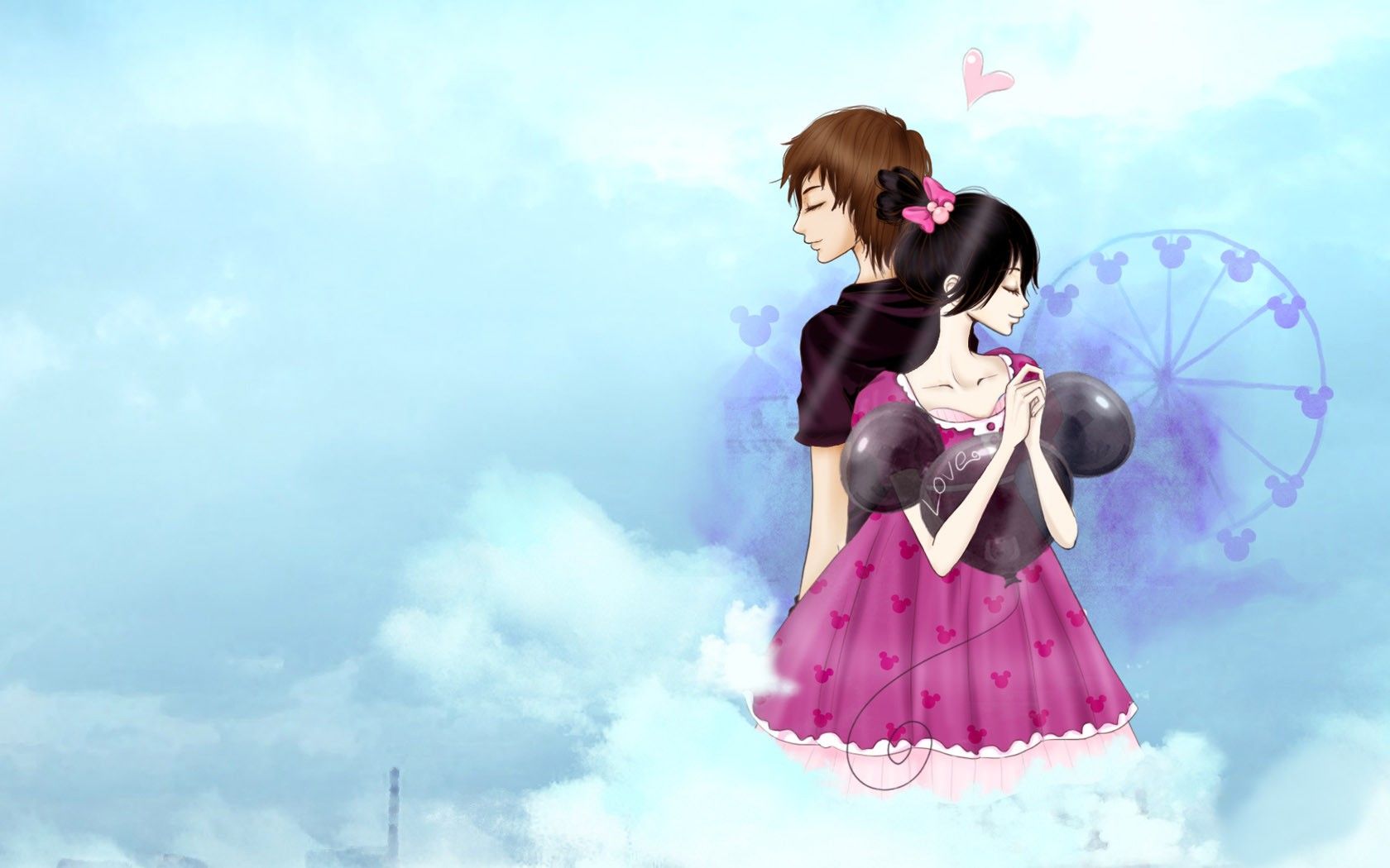 Cartoon vampires picture