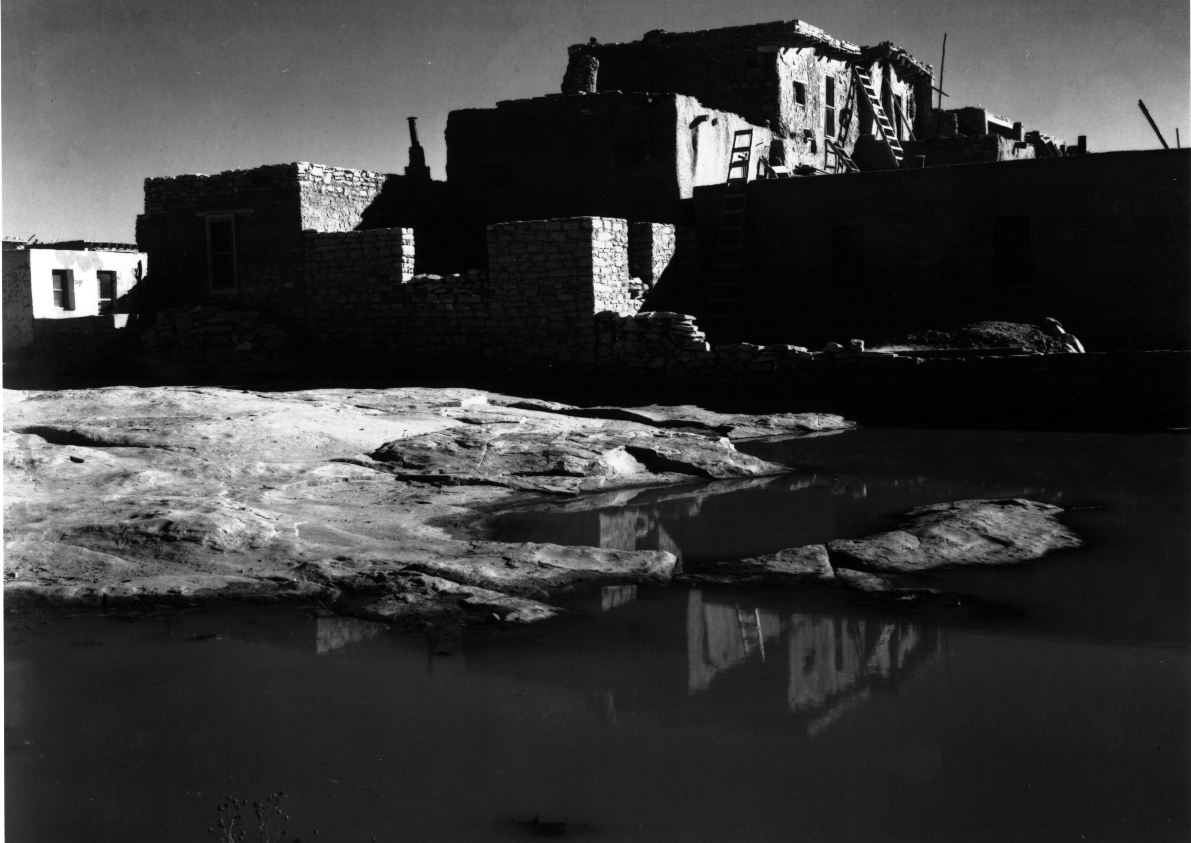 Ansel Adams Desktop Wallpapers - Wallpaper Cave