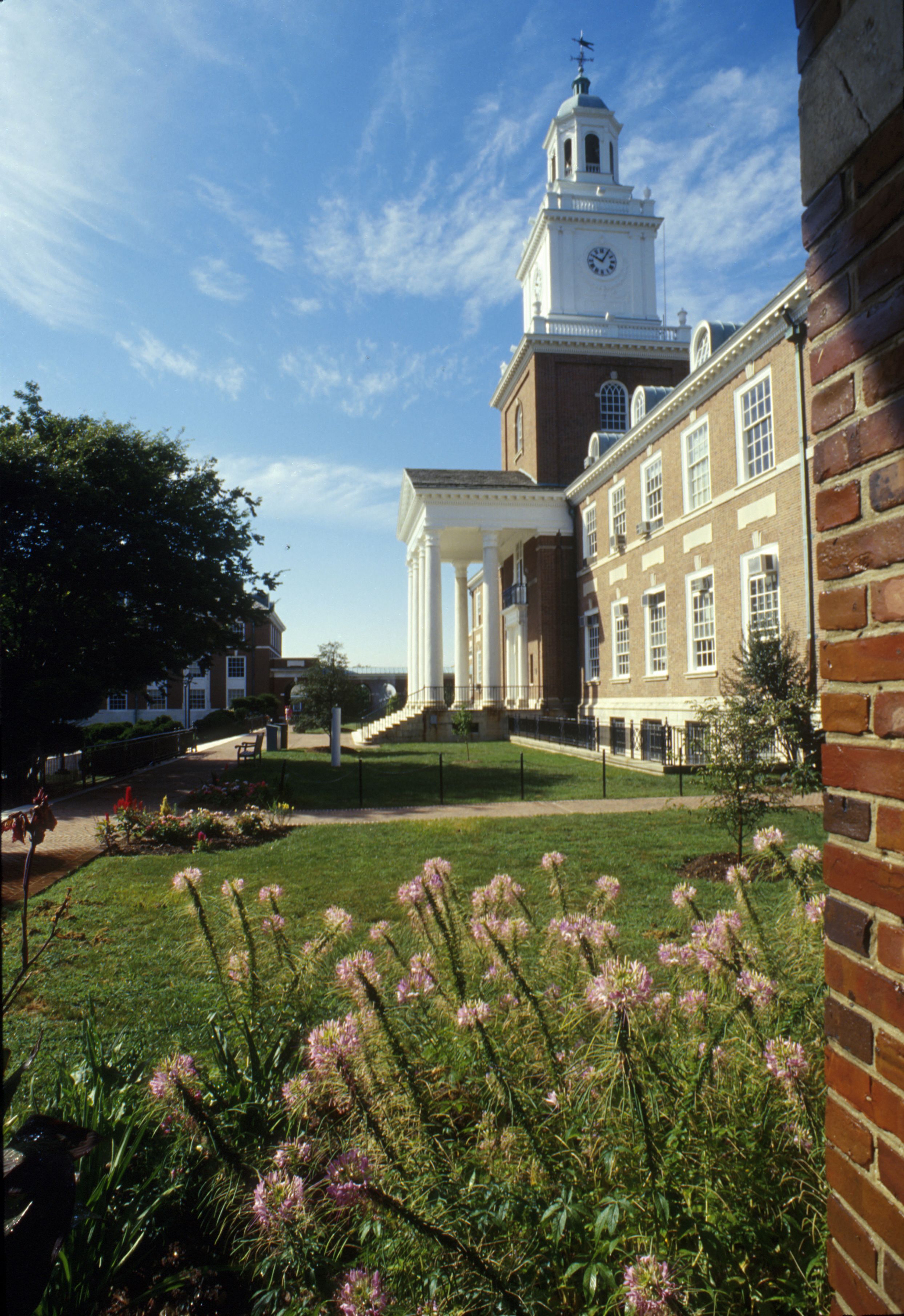 Is Johns Hopkins Right For You? 2024 Sdn Perspective - u8kc4ea