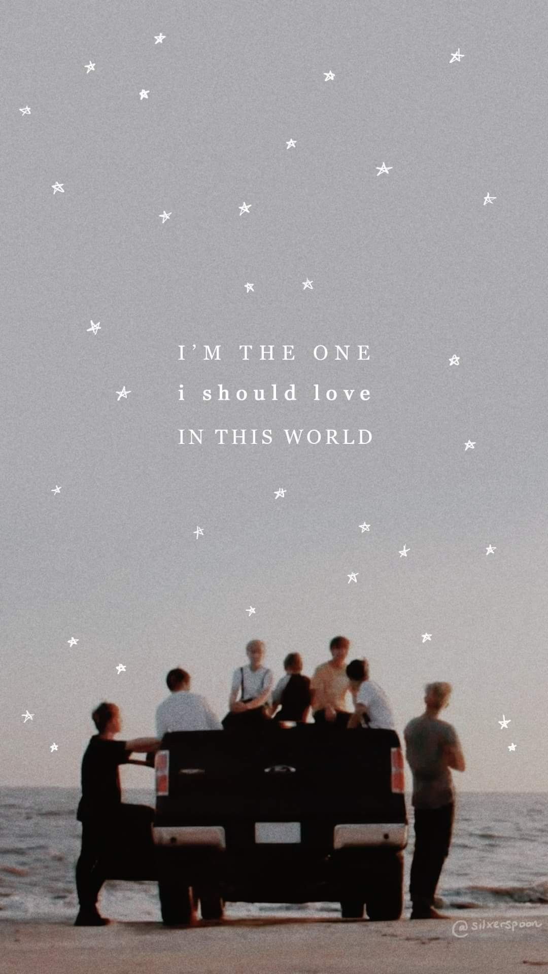 BTS TXT iPhone Wallpapers - Wallpaper Cave