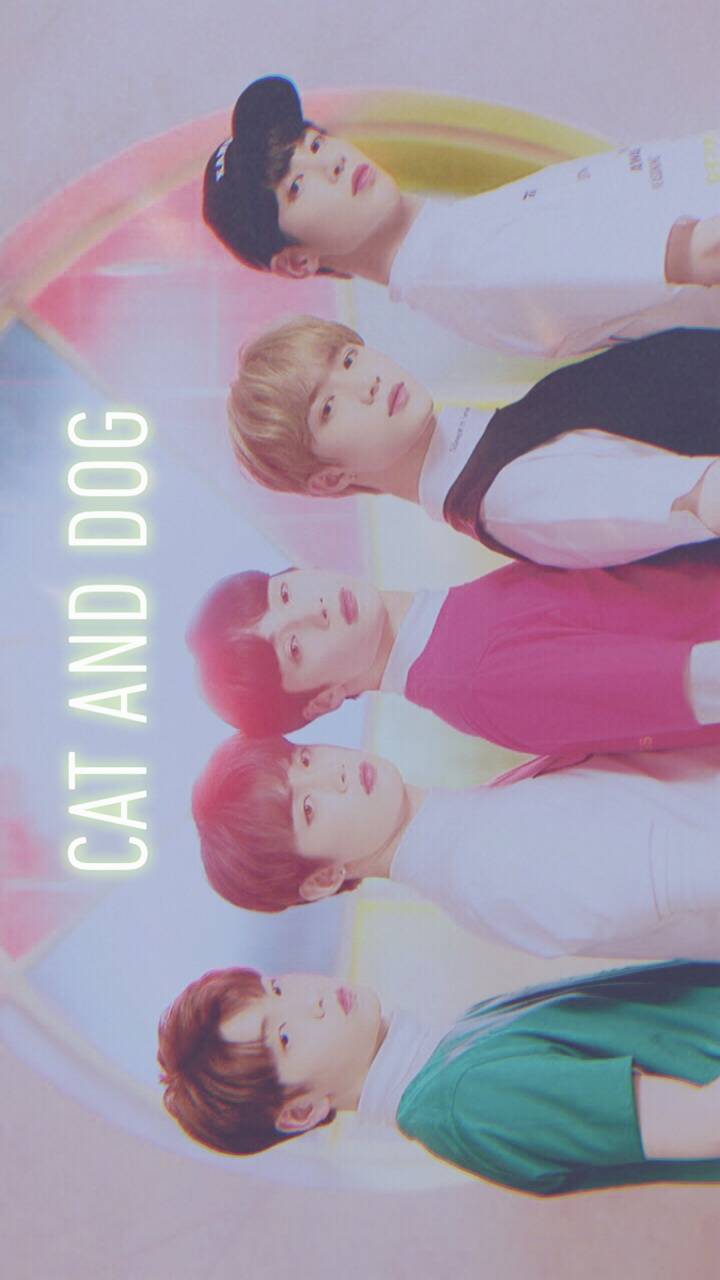 TXT wallpaper