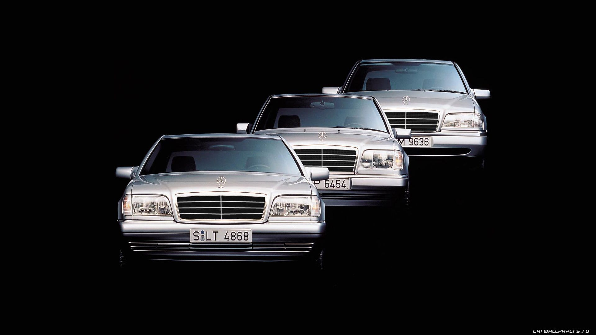Cars Desktop Wallpaper Mercedes Benz S Class W140