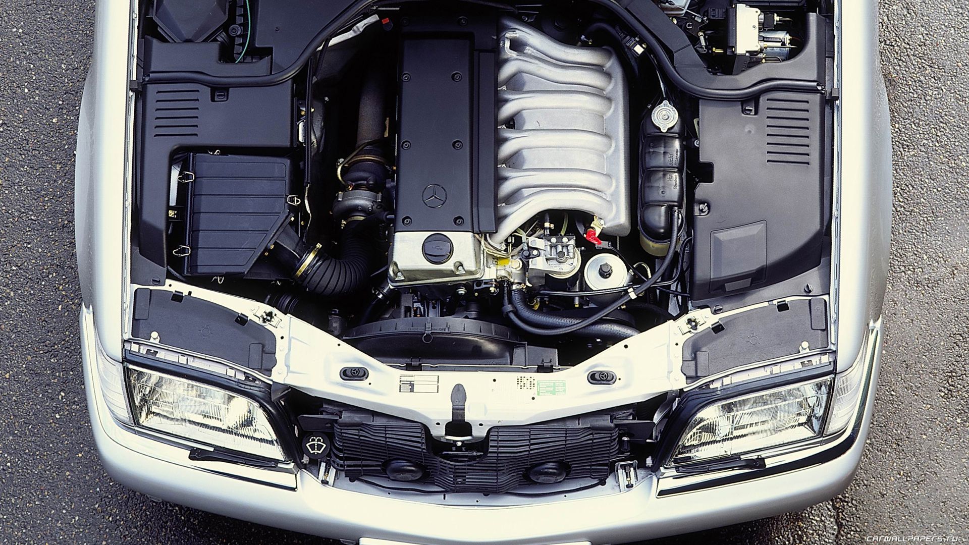 Cars Desktop Wallpaper Mercedes Benz S Class W140